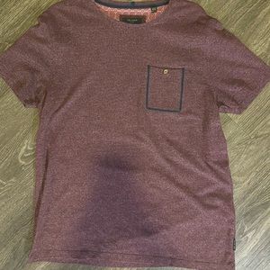 Ted Baker Shirt size 5